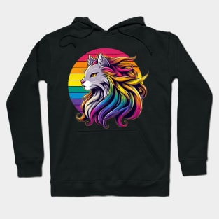 ChromaCat Hoodie